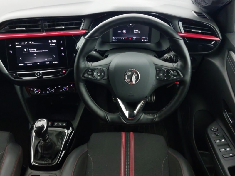 Used Vauxhall Corsa 2022 for sale - 76471482: Photo 7