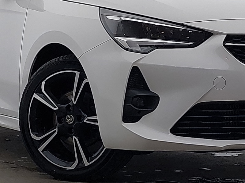 Used Vauxhall Corsa 2022 for sale - 76471482: Photo 9