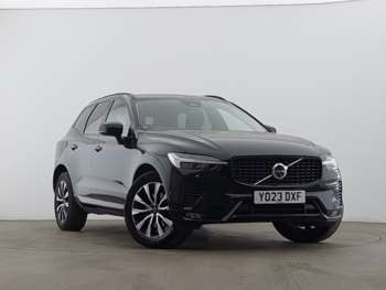 2023 - 2.0 B5P Plus Dark 5dr AWD Geartronic