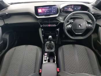 Used Peugeot 2008 2024 for sale - 73826801: Photo
