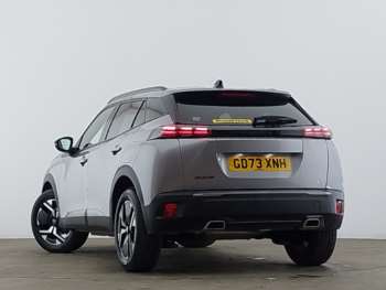 Used Peugeot 2008 2024 for sale - 73826801: Photo