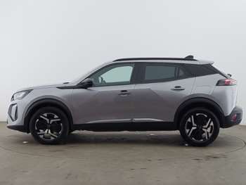 Used Peugeot 2008 2024 for sale - 73826801: Photo