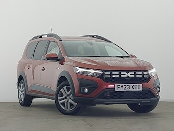Used Dacia Jogger 2023 for sale - 78342838: Photo