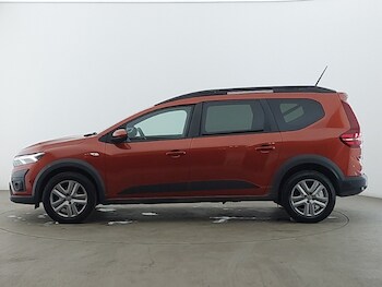 Used Dacia Jogger 2023 for sale - 78342838: Photo