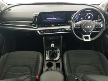 Used Kia Sportage 2022 for sale - 75209605: Photo