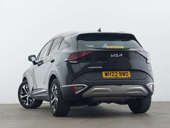 Used Kia Sportage 2022 for sale - 75209605: Photo