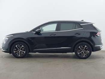 Used Kia Sportage 2022 for sale - 75209605: Photo