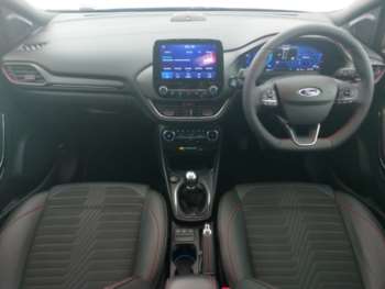 Used Ford Puma 2022 for sale - 74832007: Photo