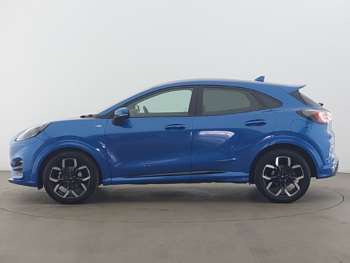Used Ford Puma 2022 for sale - 74832007: Photo
