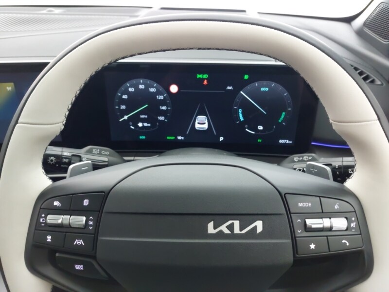 Used Kia Sportage 2025 for sale - 77956812: Photo 10