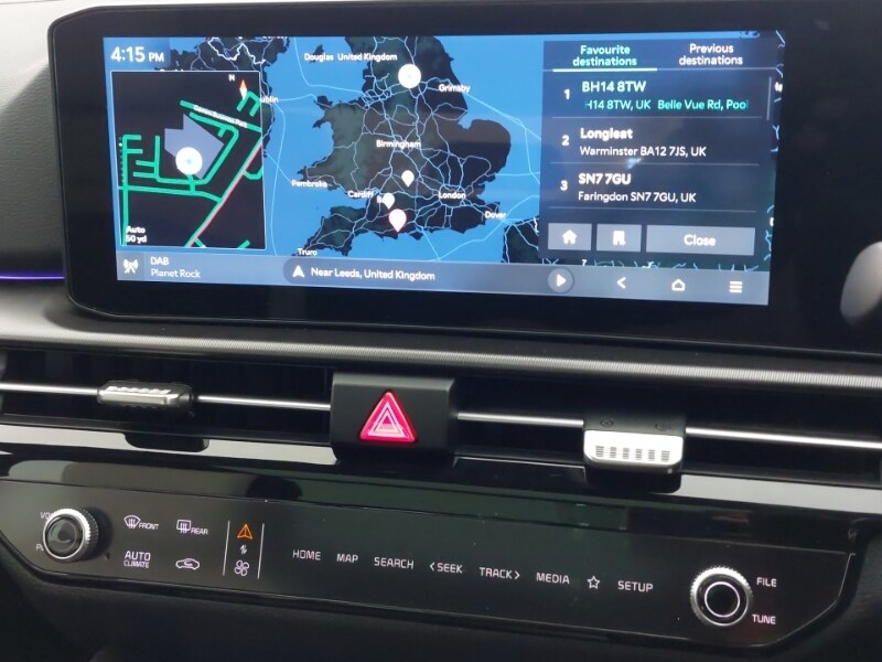 Used Kia Sportage 2025 for sale - 77956812: Photo 14