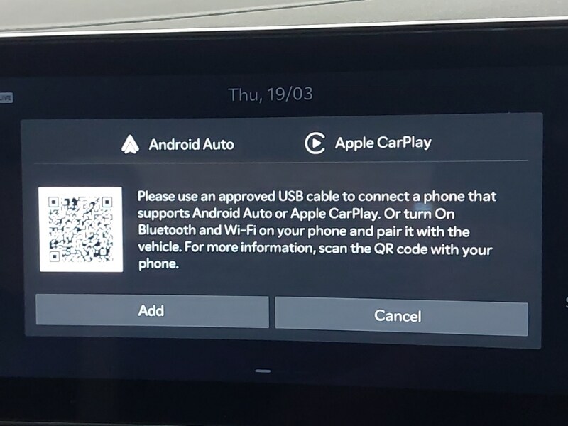 Used Kia Sportage 2025 for sale - 77956812: Photo 15