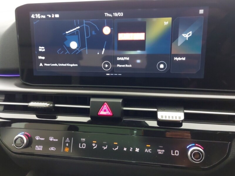 Used Kia Sportage 2025 for sale - 77956812: Photo 16