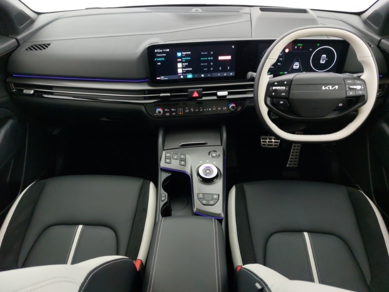 Used Kia Sportage 2025 for sale - 77956812: Photo 2