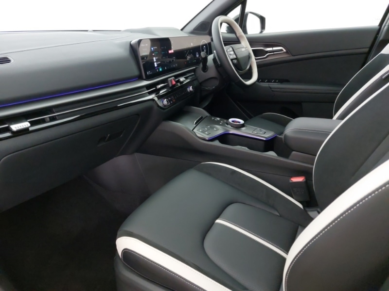 Used Kia Sportage 2025 for sale - 77956812: Photo 5