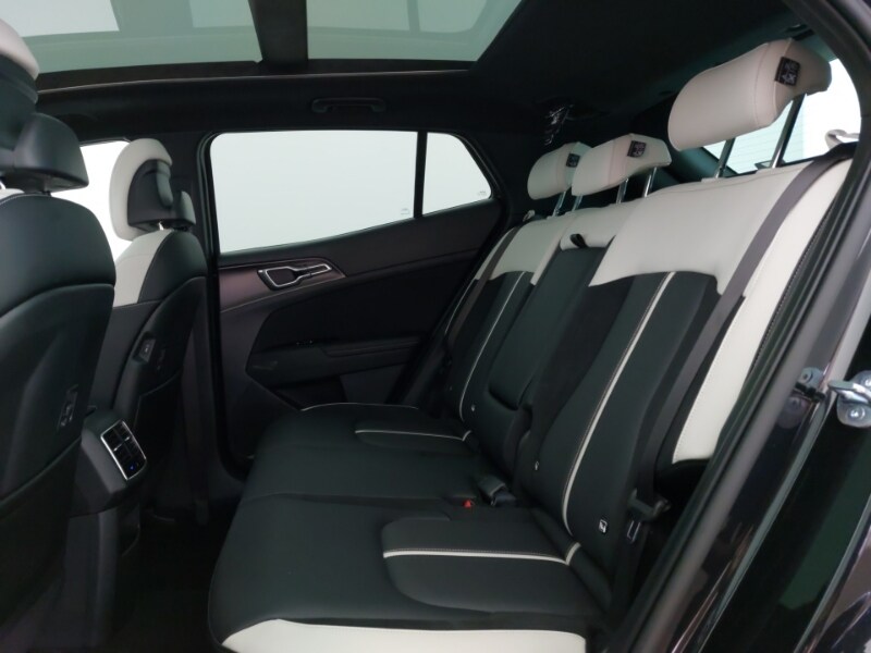 Used Kia Sportage 2025 for sale - 77956812: Photo 6