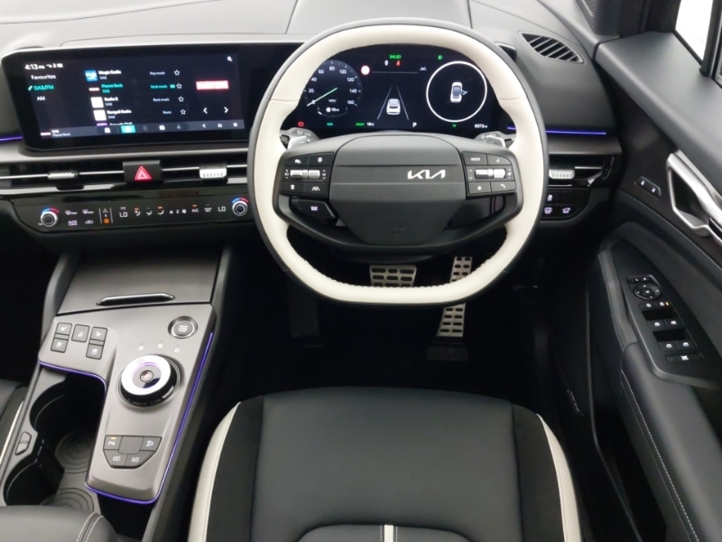 Used Kia Sportage 2025 for sale - 77956812: Photo 7