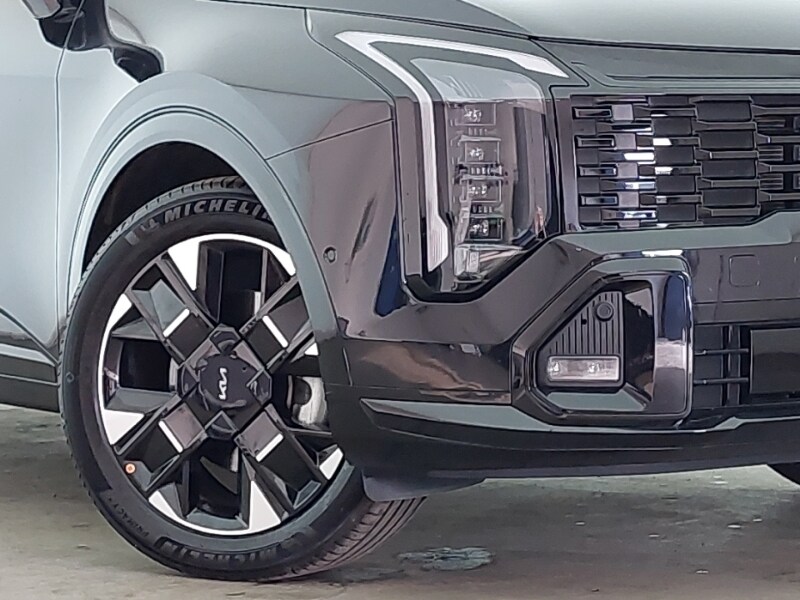 Used Kia Sportage 2025 for sale - 77956812: Photo 9