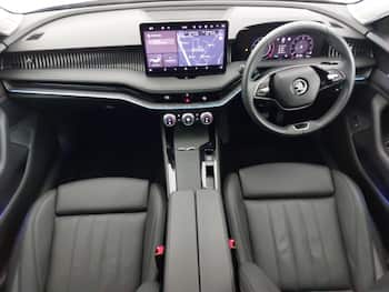 Used Skoda Superb 2024 for sale - 79666290: Photo