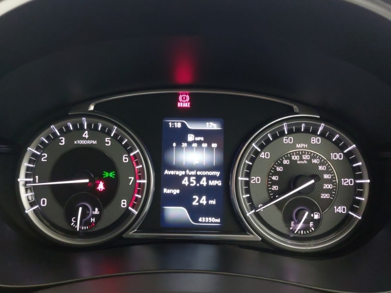 Used Suzuki SX4 S-Cross 2023 for sale - 78126031: Photo 10