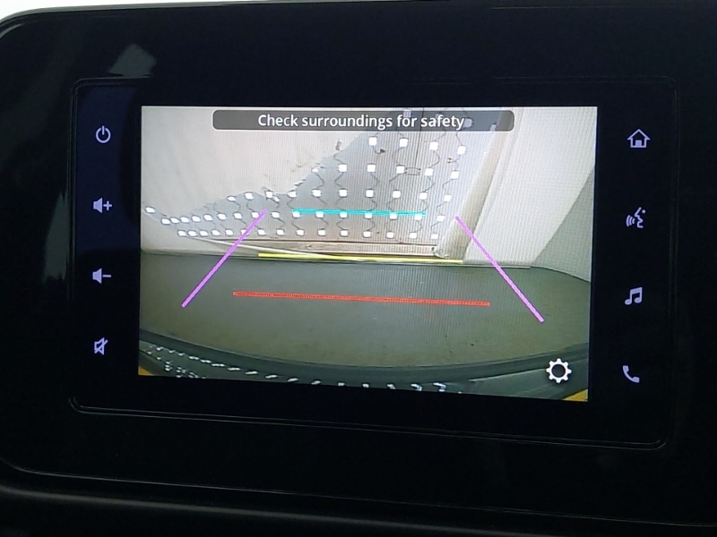 Used Suzuki SX4 S-Cross 2023 for sale - 78126031: Photo 11