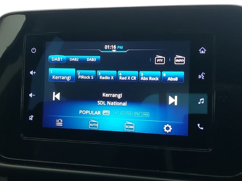 Used Suzuki SX4 S-Cross 2023 for sale - 78126031: Photo 13