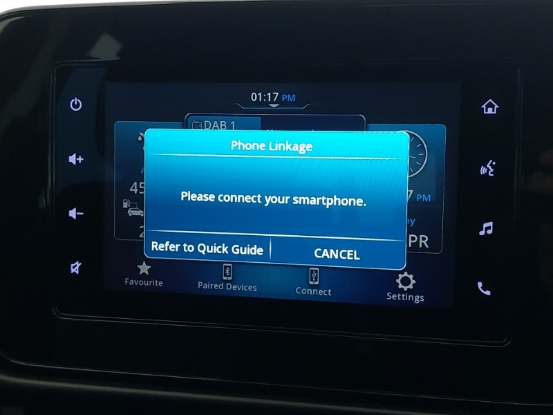 Used Suzuki SX4 S-Cross 2023 for sale - 78126031: Photo 14