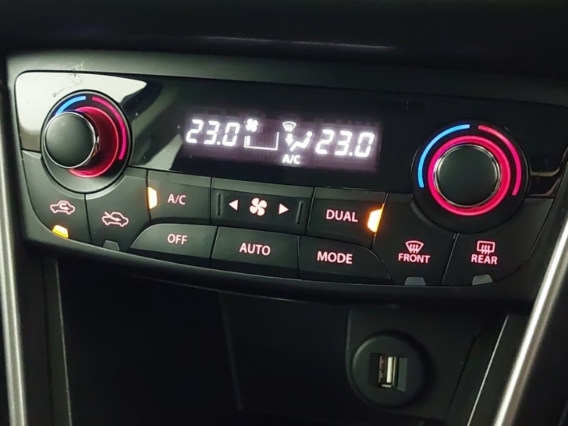 Used Suzuki SX4 S-Cross 2023 for sale - 78126031: Photo 15