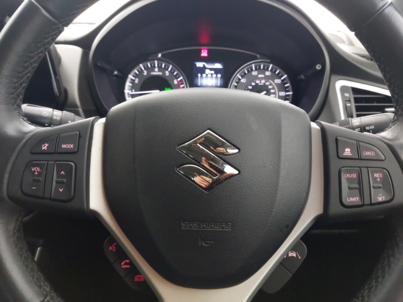 Used Suzuki SX4 S-Cross 2023 for sale - 78126031: Photo 19