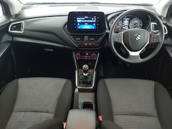 Used Suzuki SX4 S-Cross 2023 for sale - 78126031: Photo