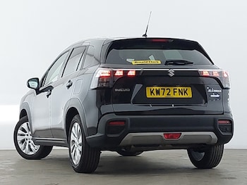 Used Suzuki SX4 S-Cross 2023 for sale - 78126031: Photo