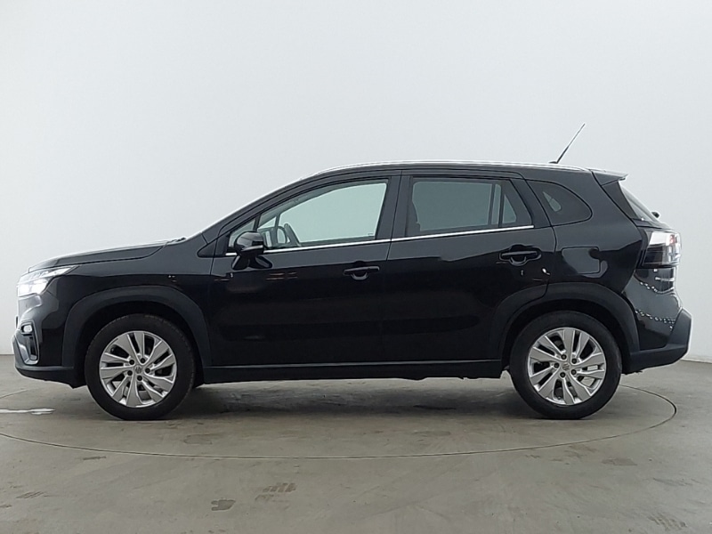 Used Suzuki SX4 S-Cross 2023 for sale - 78126031: Photo 4