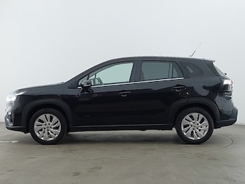 Used Suzuki SX4 S-Cross 2023 for sale - 78126031: Photo