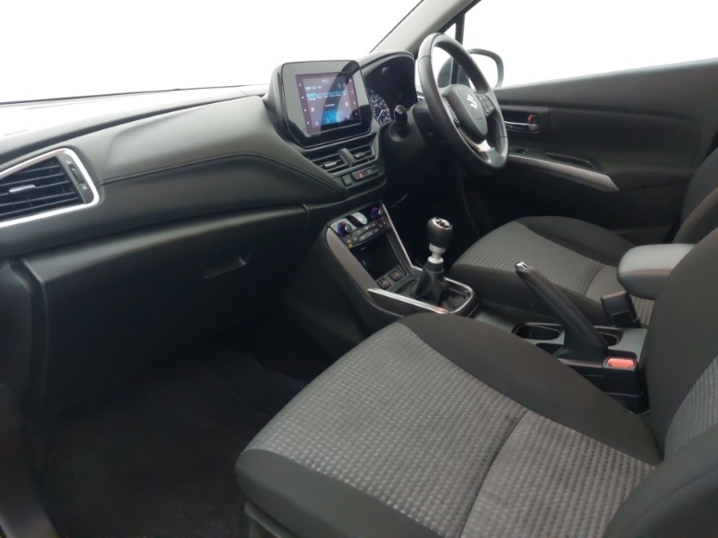 Used Suzuki SX4 S-Cross 2023 for sale - 78126031: Photo 5