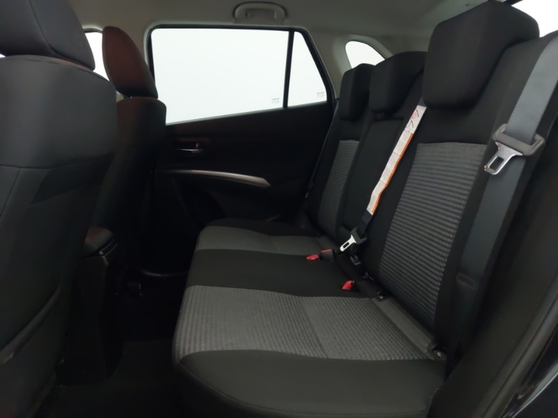 Used Suzuki SX4 S-Cross 2023 for sale - 78126031: Photo 6