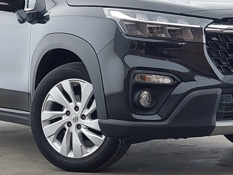 Used Suzuki SX4 S-Cross 2023 for sale - 78126031: Photo 9