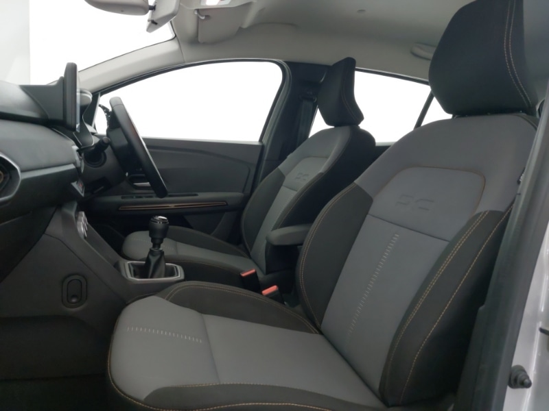 Used Dacia Sandero Stepway 2024 for sale - 76970479: Photo 12