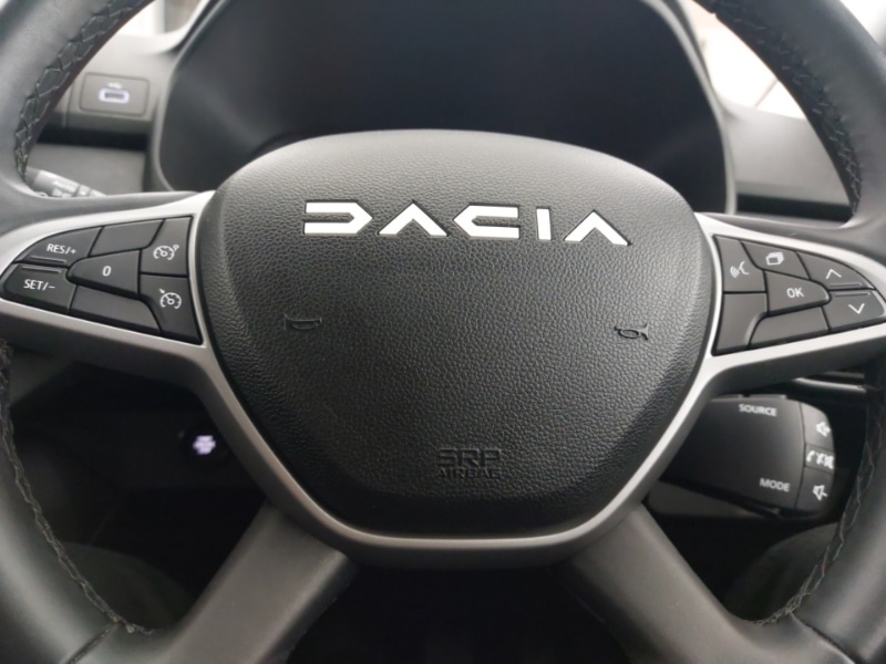 Used Dacia Sandero Stepway 2024 for sale - 76970479: Photo 18