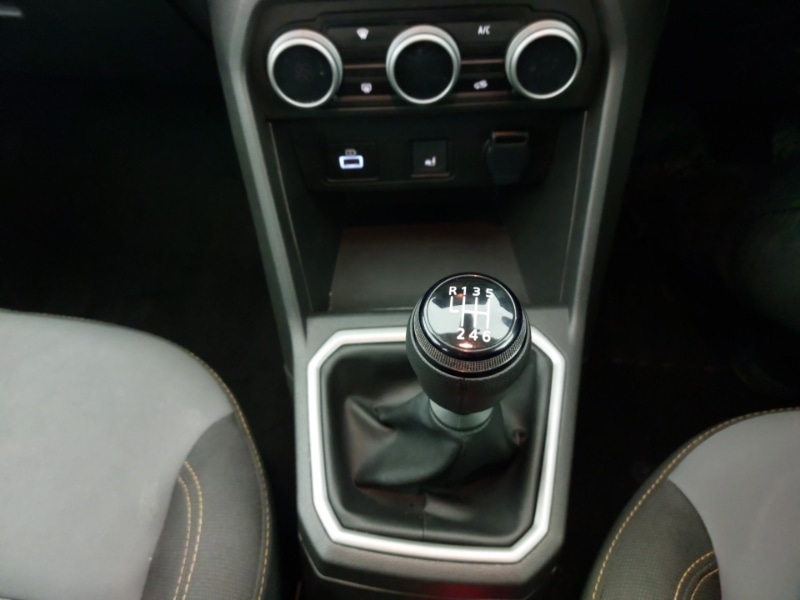 Used Dacia Sandero Stepway 2024 for sale - 76970479: Photo 19