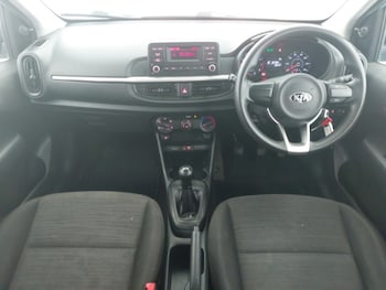Used Kia Picanto 2020 for sale - 78670181: Photo