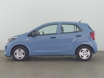Used Kia Picanto 2020 for sale - 78670181: Photo