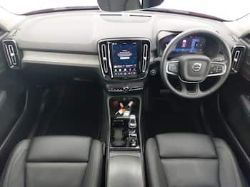 Used Volvo XC40 2024 for sale - 79734335: Photo