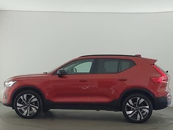 Used Volvo XC40 2024 for sale - 79734335: Photo