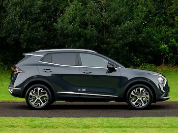 Used Kia Sportage 2025 for sale - 75640465: Photo
