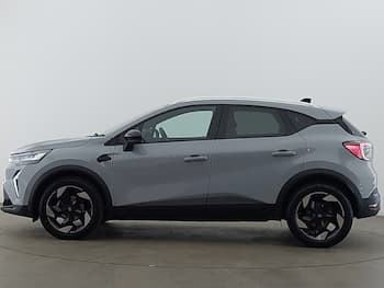 Used Renault Captur 2025 for sale - 79618478: Photo