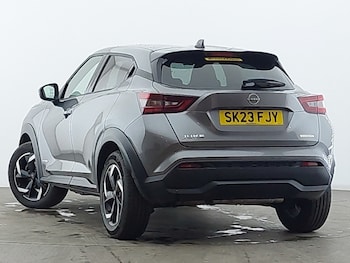 Used BYD Atto 3 2025 for sale - 78368922: Photo