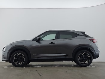 Used BYD Atto 3 2025 for sale - 78368922: Photo