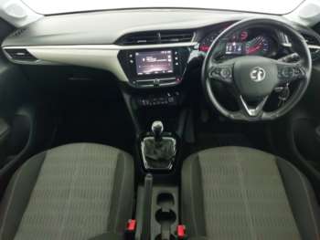 Used Vauxhall Corsa 2020 for sale - 75138298: Photo