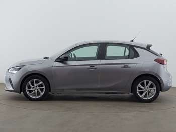Used Vauxhall Corsa 2020 for sale - 75138298: Photo