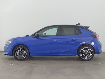 Used Vauxhall Corsa 2026 for sale - 79235371: Photo